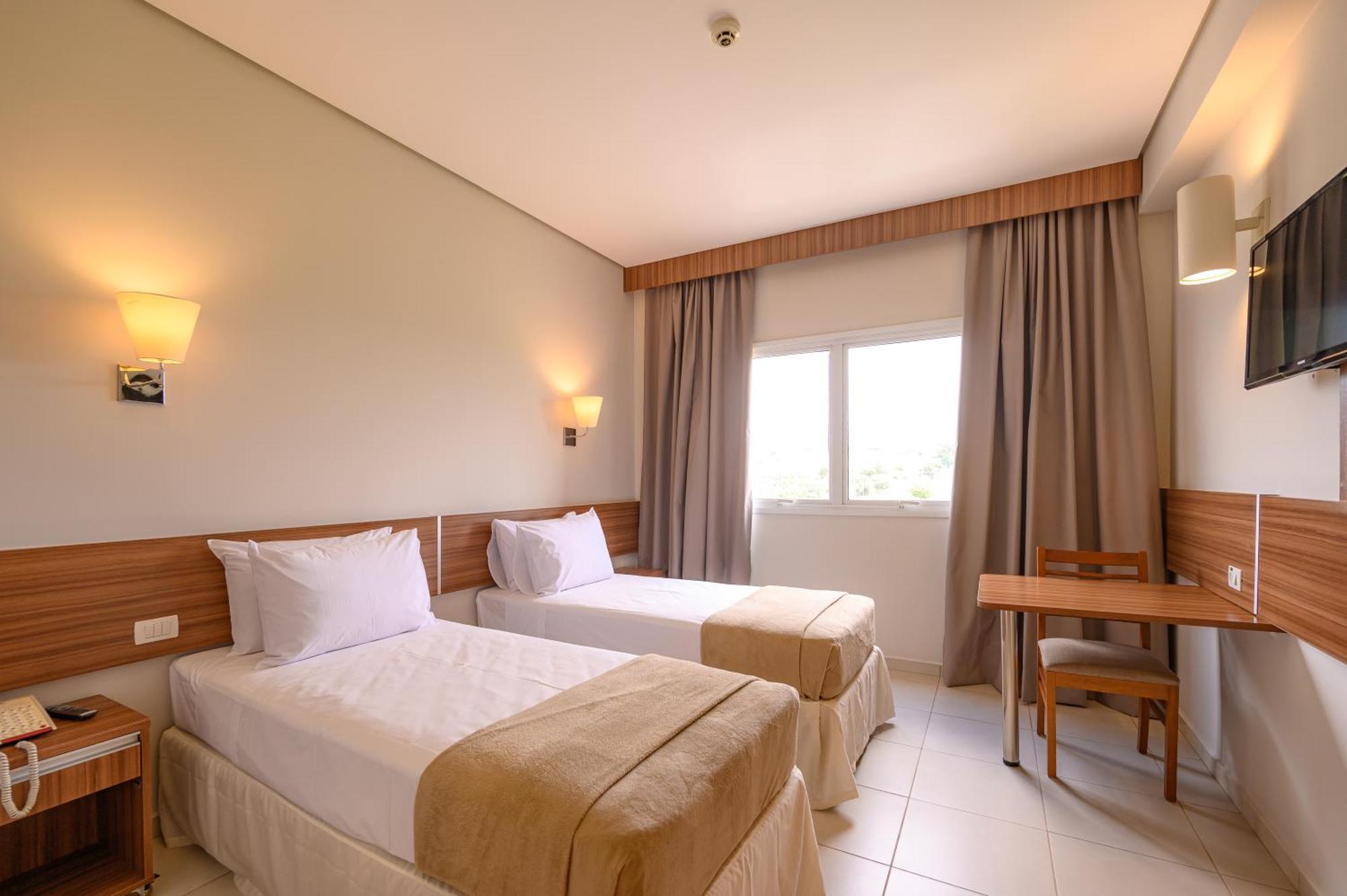 Unihotel Salto Salto  Exterior foto